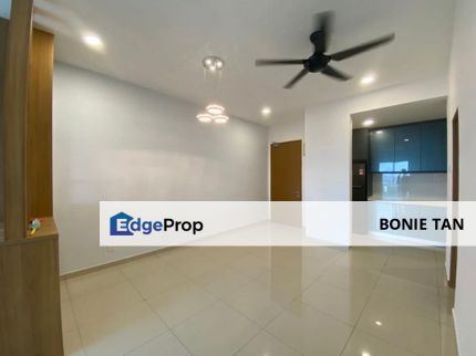 Iris Residence Sg Long For Sale, Selangor, Kajang