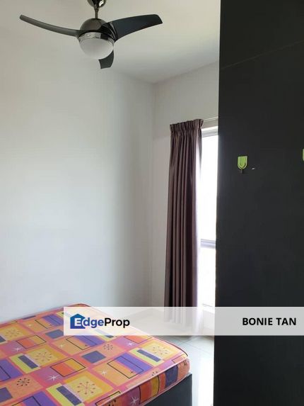 Room For Rent -288 Residence Kuchai Lama, Kuala Lumpur, Kuchai Lama
