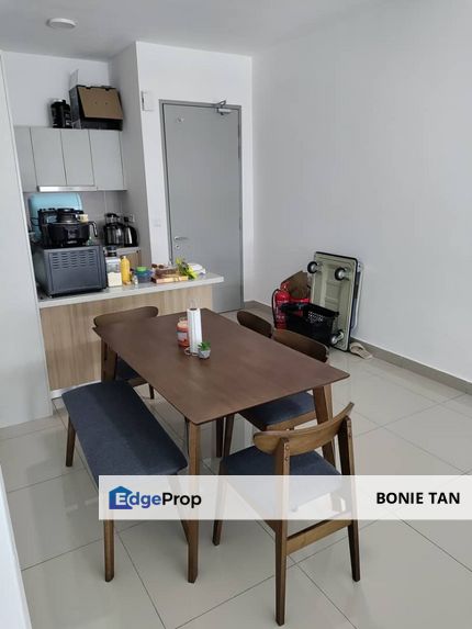 M Centura For Rent , Kuala Lumpur, Sentul