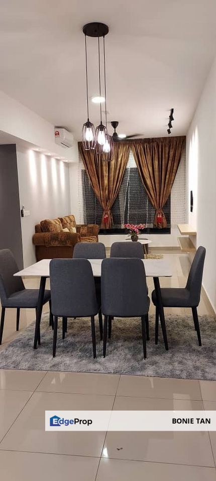 M Centura For Rent, Kuala Lumpur, Sentul