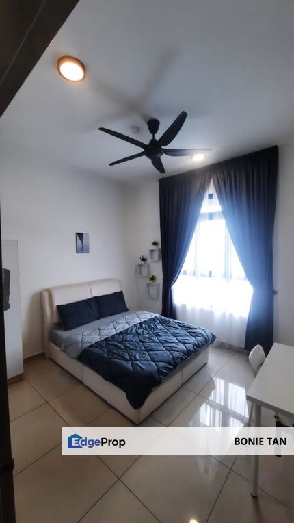 B11 Parklane Residence For Rent -Master room only , Selangor, Cheras