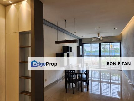 Green Park Residence For Sale , Selangor, Seri Kembangan