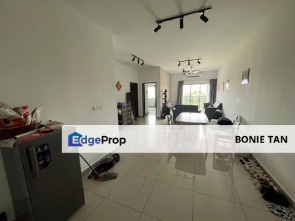 Zamrud Residence Kajang For Rent, Selangor, Kajang