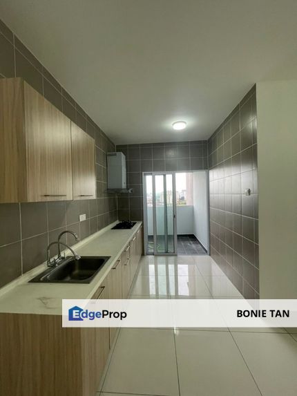 Aurora Lake Side Residence Puchong For Rent, Selangor, Puchong