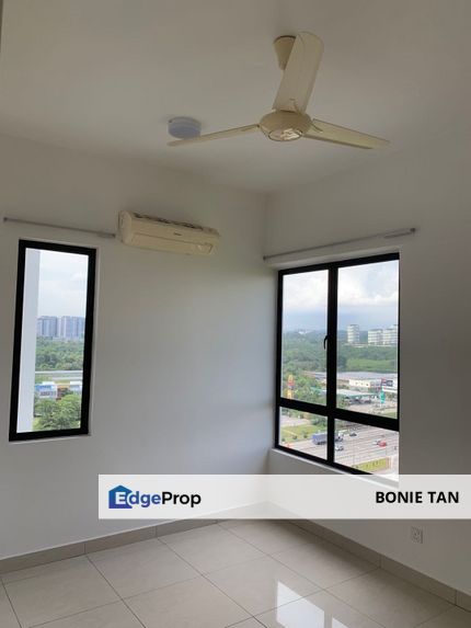 Andana Condominium @ D'alpinia Puchong For Sale, Selangor, Puchong South