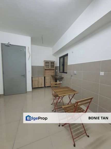 M centura partly furnished For Rent, Kuala Lumpur, Sentul