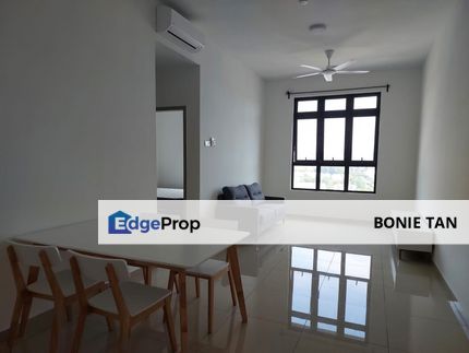 B11 Parkland Residence For Rent, Selangor, Cheras