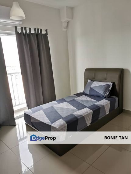 The Edge Residence  , Subang Jaya For Room Rent Only, Selangor, USJ