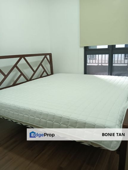 Silk sky for rent , Selangor, Balakong