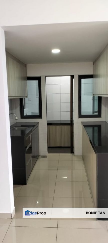 Silk sky for rent , Selangor, Balakong