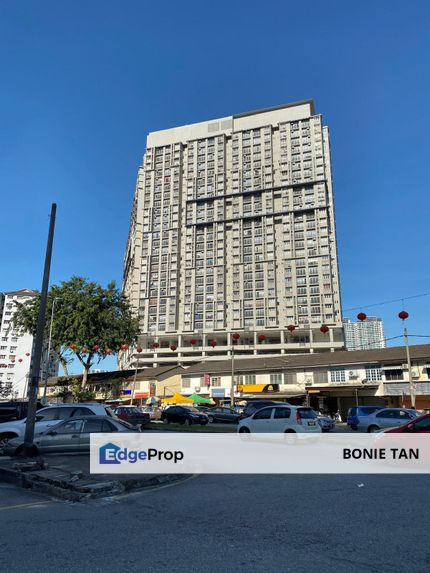 Platinum Teratai Setapak For Sale, Kuala Lumpur, Setapak
