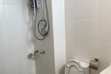 Residensi Platinum Teratai