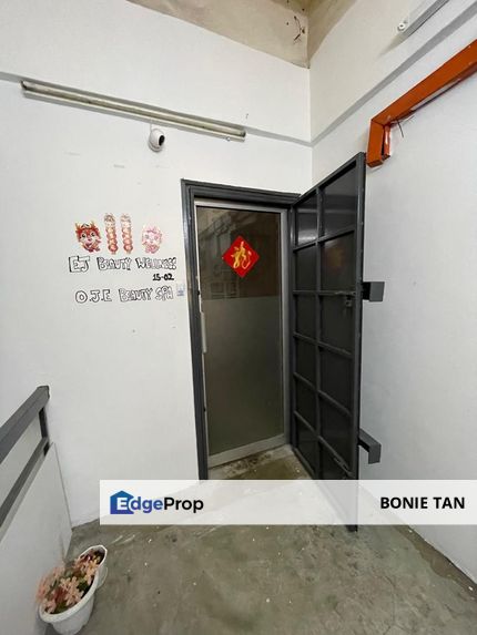 Office to Rent -Pandan Indah (2nd floor), Selangor, Ampang