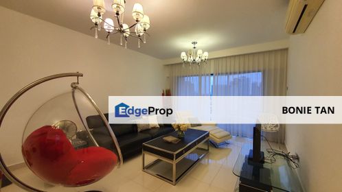 Duta Ria Condo For Sale, Kuala Lumpur, Dutamas