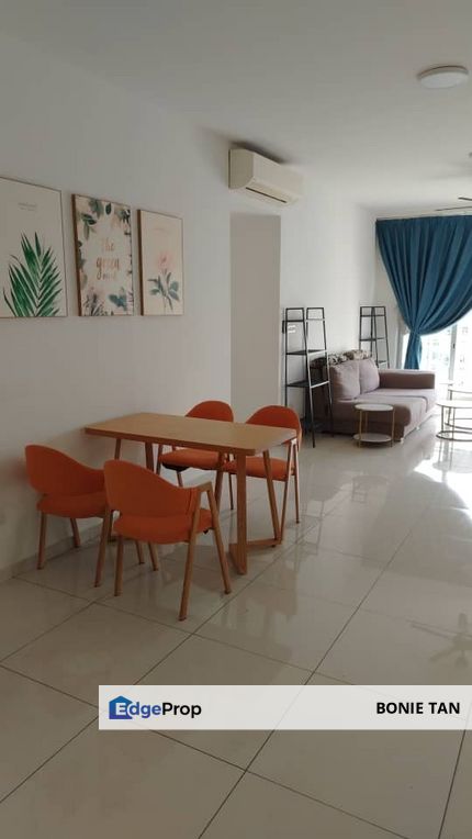 Midfield 2 Salak Selatan For Rent, Kuala Lumpur, Salak Selatan