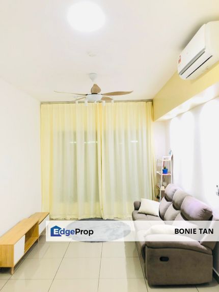 M Centura For Rent, Kuala Lumpur, Sentul