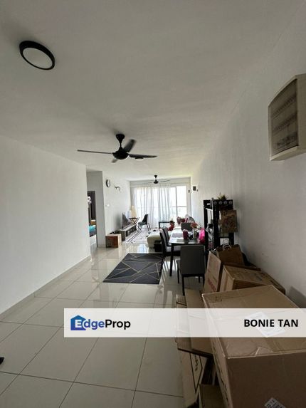 Aurora residence for sale, Selangor, Puchong