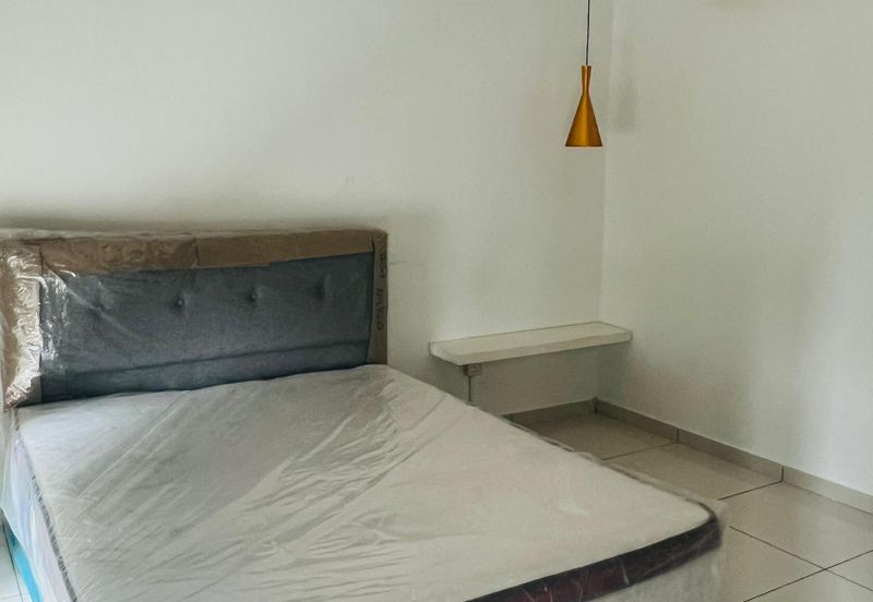 The Hipster @ Taman Desa