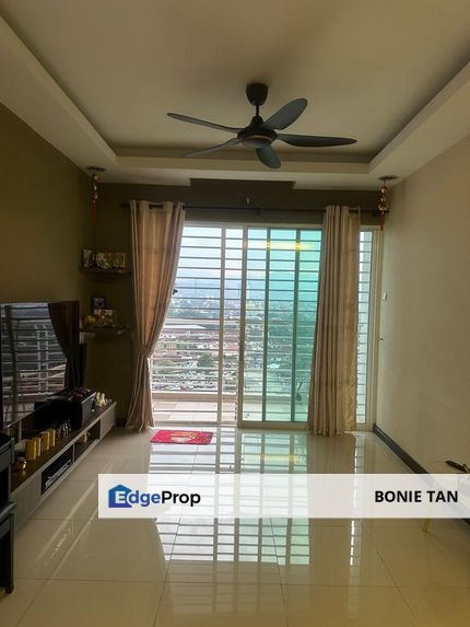 Panorama Residence Batu Caves For Sale , Kuala Lumpur, Batu 