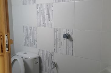 Sky Garden Residences (Pangsapuri Klebang Elegan)