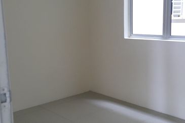 Sky Garden Residences (Pangsapuri Klebang Elegan)