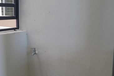 Sky Garden Residences (Pangsapuri Klebang Elegan)