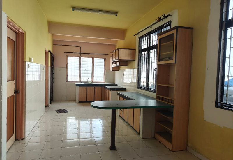 TAMAN RAPAT PERDANA
