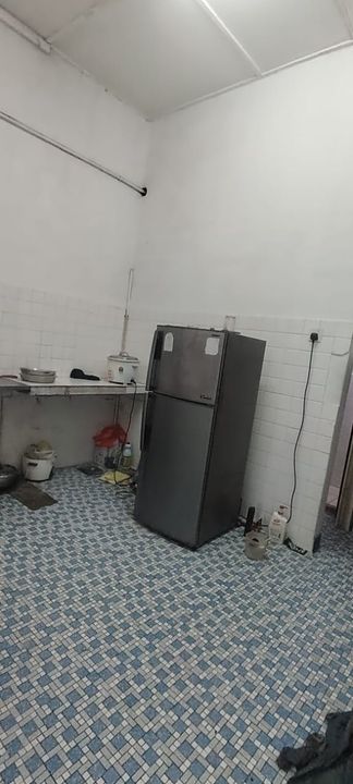 Freehold Taman Wing Onn Single sty terrace house for Sales , Perak, Kinta