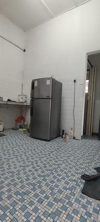 Freehold Taman Wing Onn Single sty terrace house for Sales , Perak, Kinta
