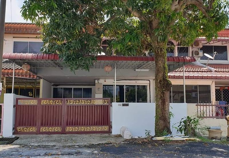 TAMAN RASA SAYANG, IPOH