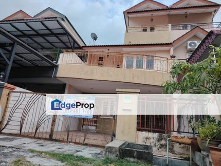 Menglembu Impiana 2.5 Storey Terrace House For Sale, Perak, Ipoh