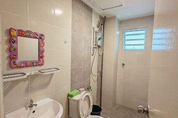 Apartment Casa Klebang