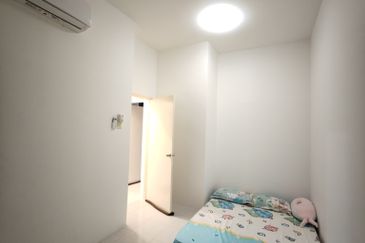 Apartment Casa Klebang