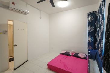 Apartment Casa Klebang