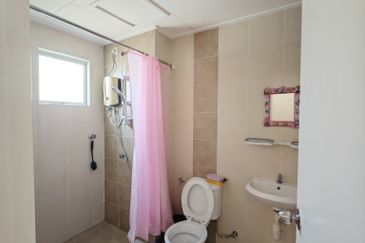 Apartment Casa Klebang