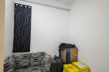 Apartment Casa Klebang