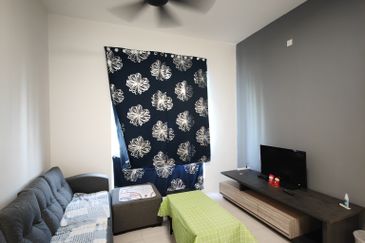 Apartment Casa Klebang