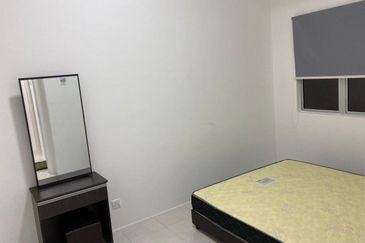 CASA RESIDENCES, CHEMOR