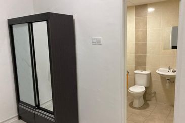 CASA RESIDENCES, CHEMOR