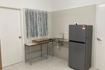 CASA RESIDENCES, CHEMOR