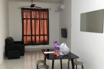 CASA RESIDENCES, CHEMOR