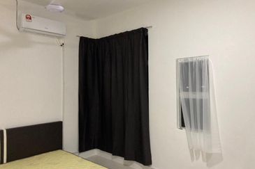 CASA RESIDENCES, CHEMOR