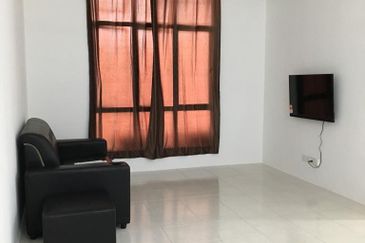 CASA RESIDENCES, CHEMOR