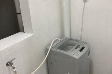 CASA RESIDENCES, CHEMOR