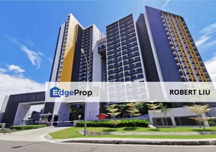 Maya Likas Condominium unit for Sale, Sabah, Kota Kinabalu