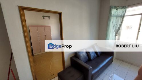 Vista Minitod Apartment (walk up) for Sale, Sabah, Penampang