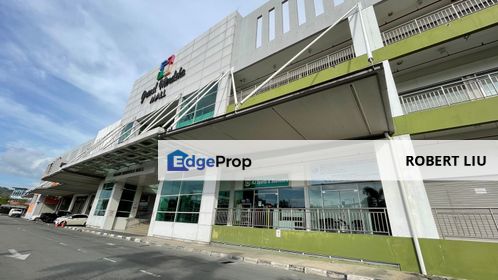 Grand Merdeka Mall Menggatal Shoplot for Salr, Sabah, Telipok