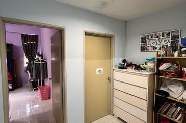 Greenview Residence, Bandar Sungai Long