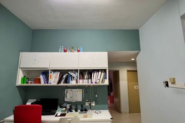 Greenview Residence, Bandar Sungai Long