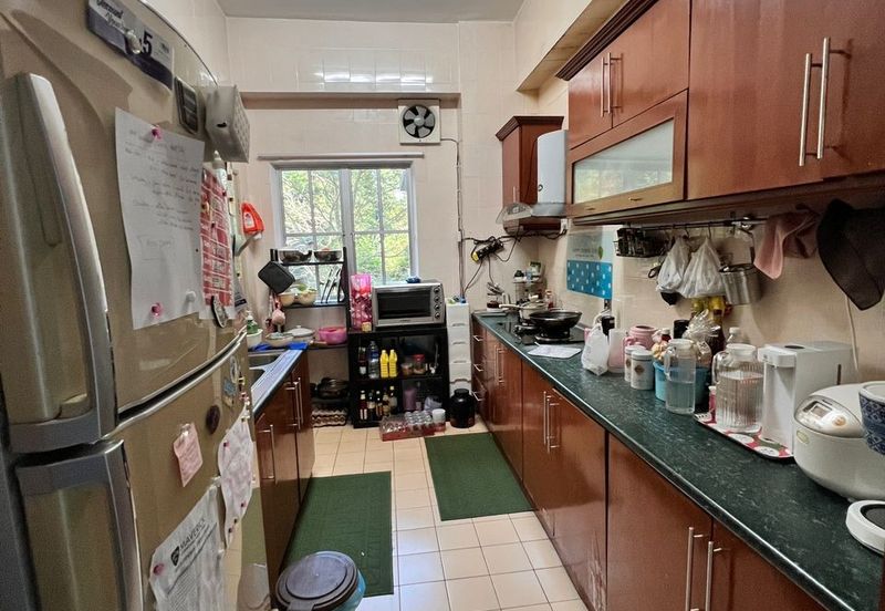 Greenview Residence, Bandar Sungai Long